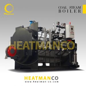 Coal Steam Boiler