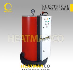 Hot Water Boiler