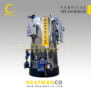 Steam Boiler