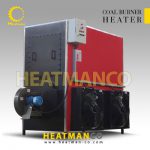 Coal Heater 150000 kcal/h
