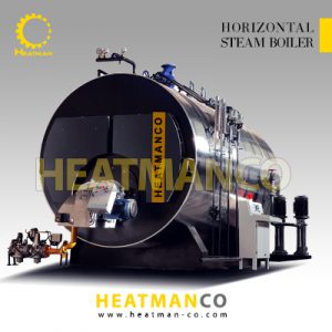 Steam Boiler