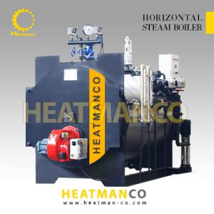 Steam Boiler