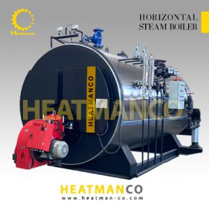 Steam Boiler