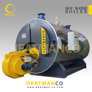 Hot Water Boiler