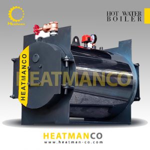 Hot Water Boiler