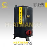 Domestic Hot Water 3000 lit