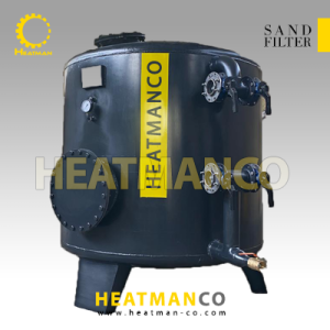 Sand Filter