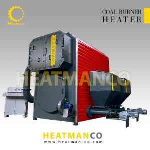 Coal Heater